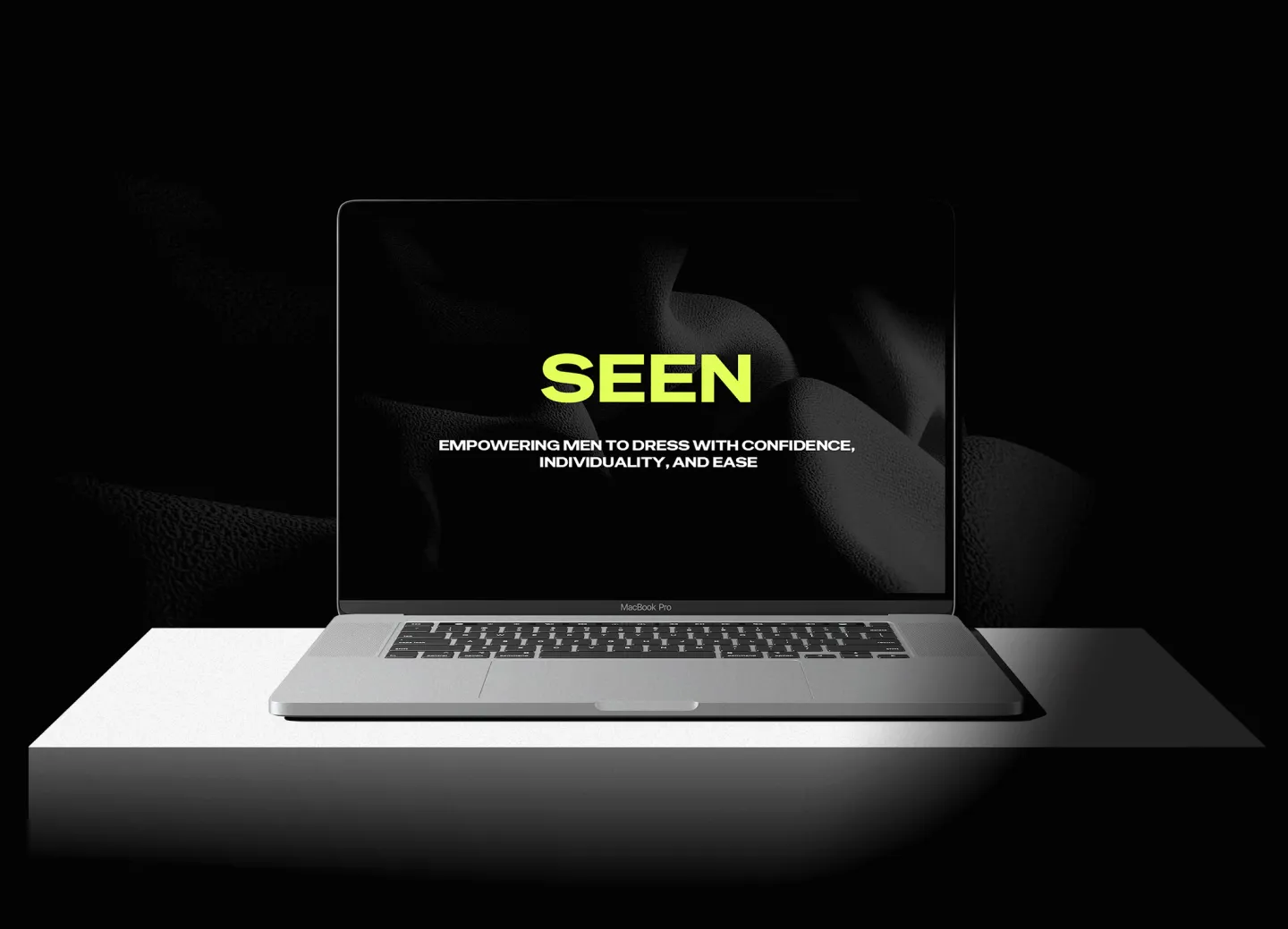 Presentations & Pitch Decks